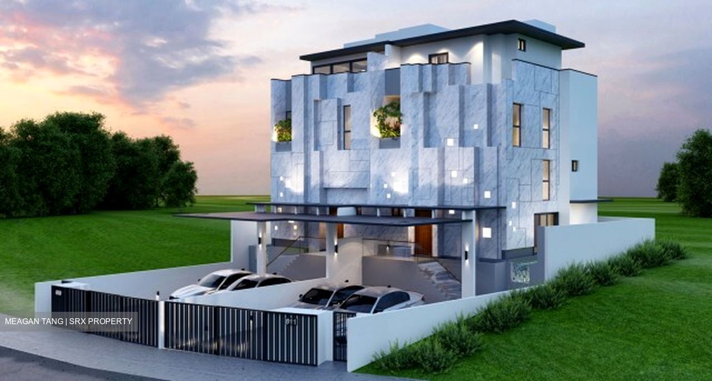 Mountbatten Road (D15), SemiDetached For Sale 96685451